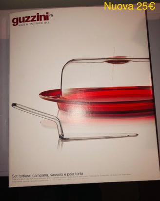 Set tortiera Guzzini