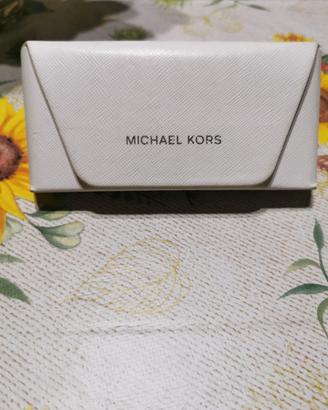 occhiali da sole da donna Michael Kors originali