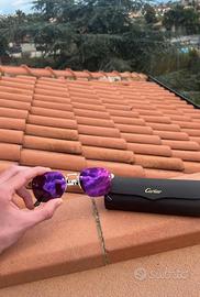 Occhiali cartier