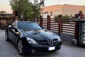 Mercedes Slk