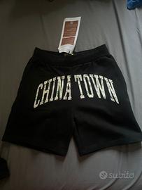 Chinatown Market Shorts