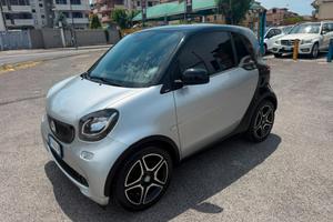 SMART FORTWO 0.9TURBO90CV PASSION AUTOMATICA EURO6