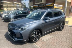 Mg ZS 1.5 Hybrid+ Luxury