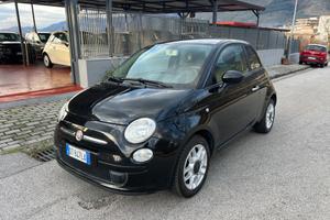 Fiat 500 1.2 benzina 69cv Sport 113mila km 2008