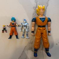 Nr.4 Dragon Ball action figures