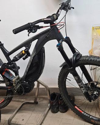 E-bike Thok Mig-r 2018