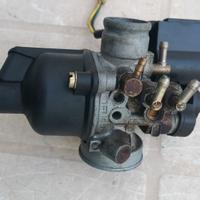 Carburatore Dell'Orto 17,5 dellorto
