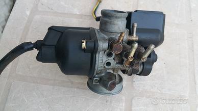 Carburatore Dell'Orto 17,5 dellorto