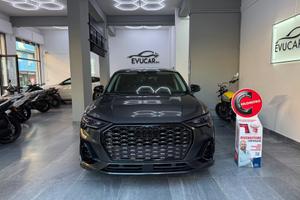 Audi Q3 SPB 35 TDI S tronic S line edition