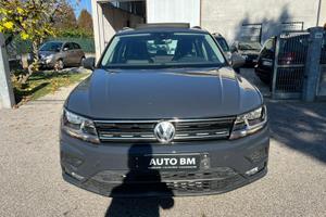 Volkswagen Tiguan 2.0 TDI SCR DSG 4MOTION Style BM