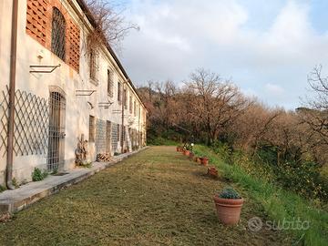 Villa Massarosa