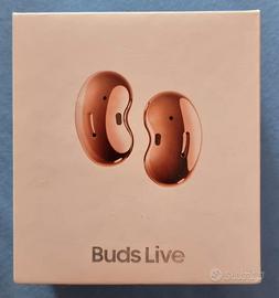 Samsung Galaxy Buds Live