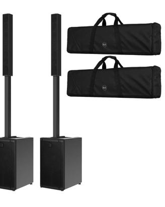 casse rcf evox j9 
