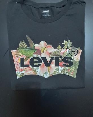 T-shirt Levi's Tg S