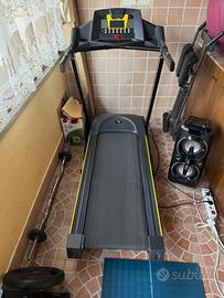 Tapis Roulant Diadora Originale