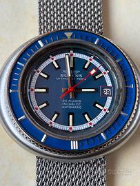 Orologio Diver Rubens automatico nos