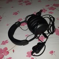 Cuffie Gaming Lenovo PC