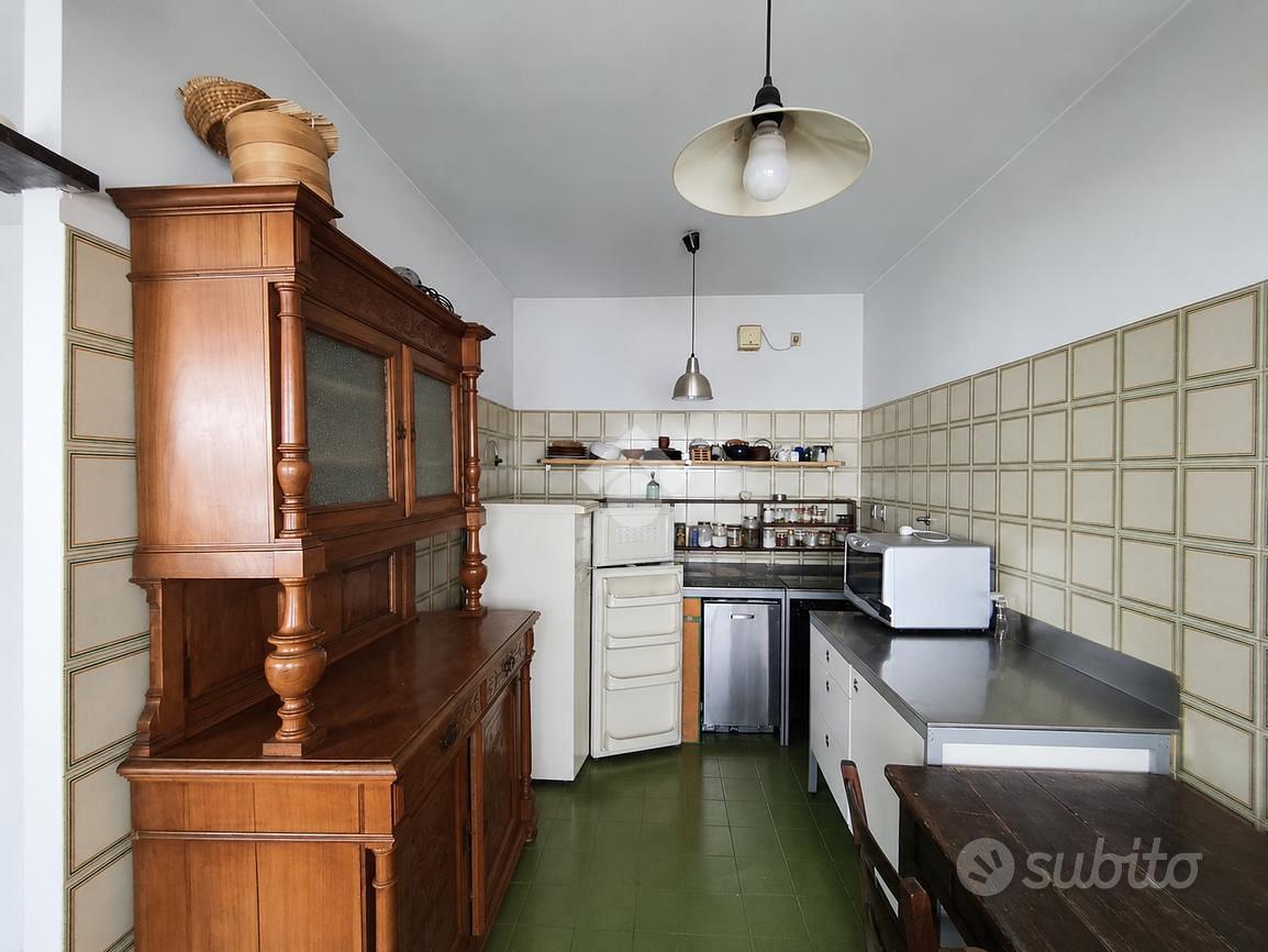 Apartment in Avigliana, Grangia - Vista 5