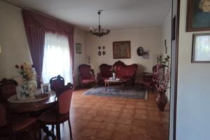 Villetta unifaammobiliata, con fotovoltaico