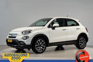 FIAT 500X 1.6 MultiJet 120 CV City Cross PREZZO