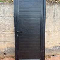 Porte in pvc