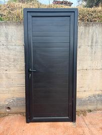Porte in pvc
