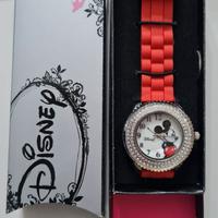 Orologio bambino originale Topolino Disney