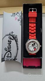 Orologio bambino originale Topolino Disney