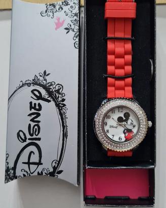 Orologio bambino originale Topolino Disney