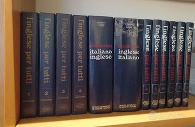 Corso di lingua inglese - l'Inglese per tutti