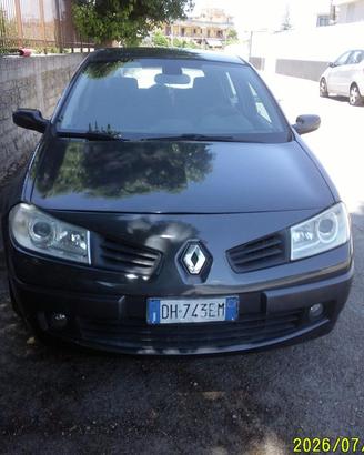 RENAULT Megane 1.6 16V 5p.Gpl Nuovo 2026