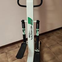 Stepper ProAction Sherpa step