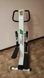 Stepper ProAction Sherpa step