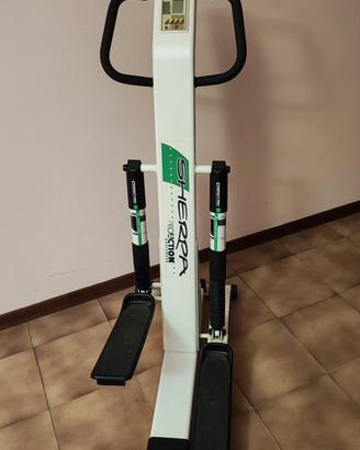 Stepper ProAction Sherpa step