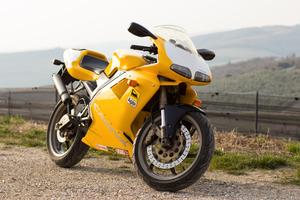 Cagiva Mito 125 - 2004