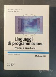 Linguaggi di Programmazione (Gabbrielli - Martini)