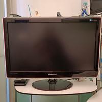 Monitor Samsung P24FHD 