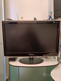 Monitor Samsung P24FHD 