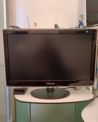 Monitor Samsung P24FHD 