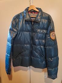 originale trench Desigual designed by M. Christian