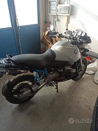 Bmw r 1150 gs - 2001