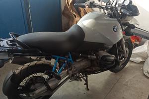 Bmw r 1150 gs - 2001