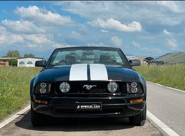 Mustang Ford