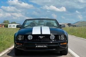 Mustang Ford