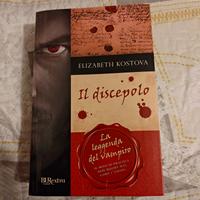 Il discepolo - Elizabeth Kostova