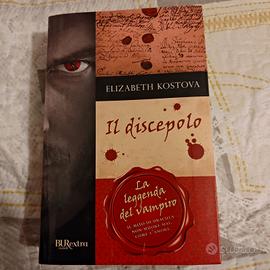 Il discepolo - Elizabeth Kostova