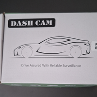 Dash cam