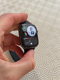 Apple Watch Series 11 – 46 mm GPS