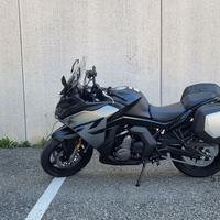 CFMOTO 650GT CF MOTO 650 GT