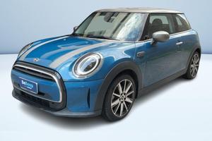 Mini Cooper 1.5 TwinPower Turbo Cooper